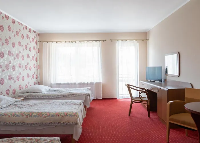 Osrodek Wczasowy Marevita Resort