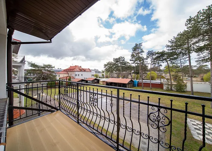 Resort Osrodek Wczasowy Marevita *