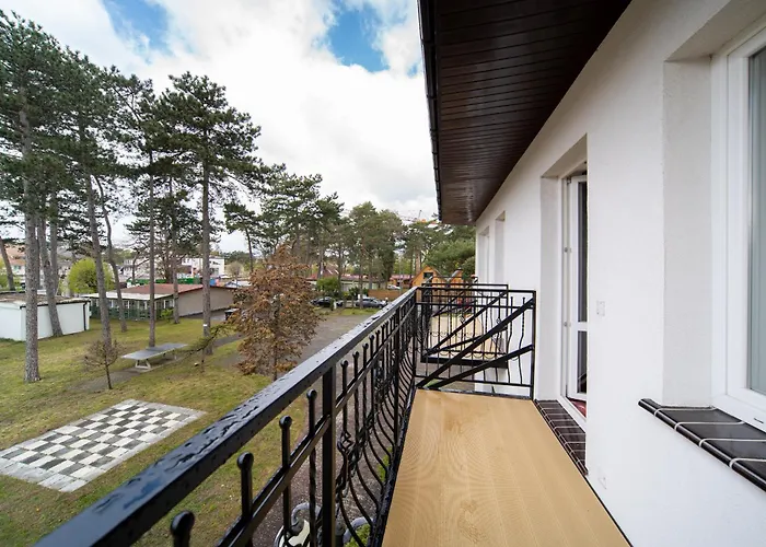 Osrodek Wczasowy Marevita *